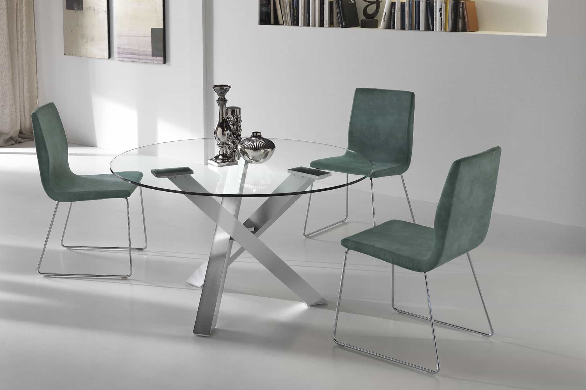 Showroom Gipi Interiors – arredamento design Made in Italy 8