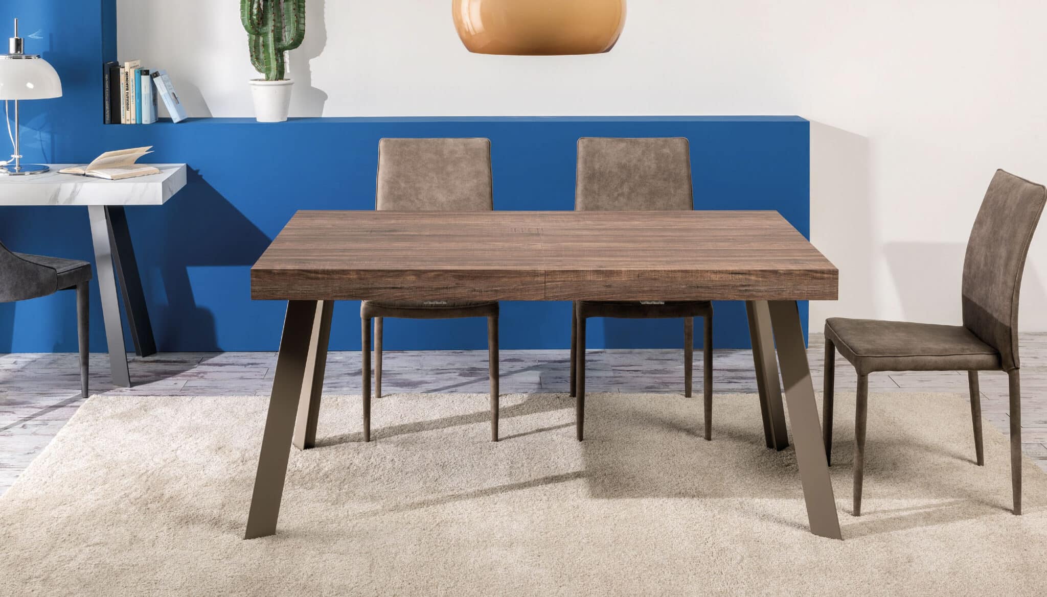 Tavolo Bridge Rettangolari – Gipi Interiors