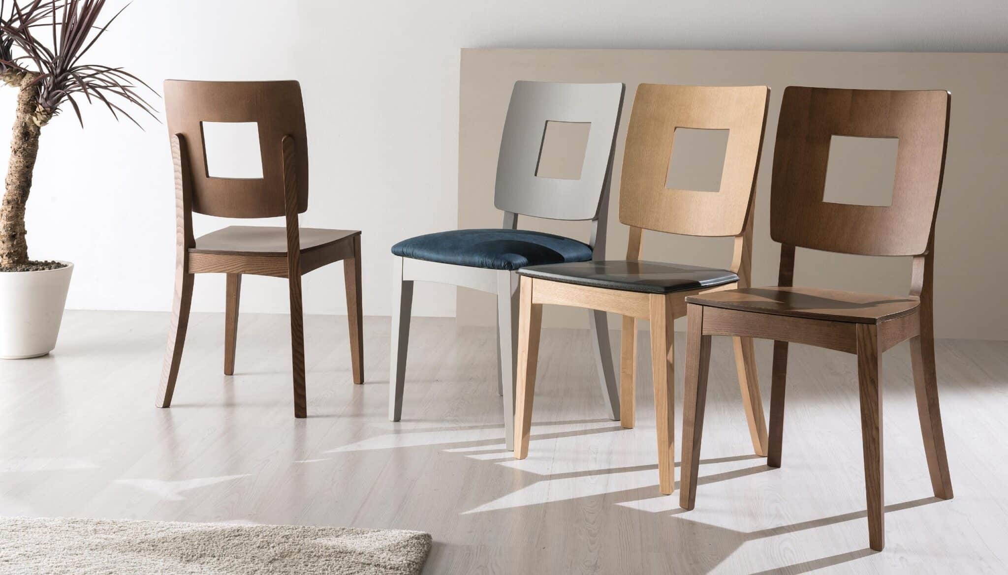 Sedia Contessa design Made in Italy – Gipi Interiors