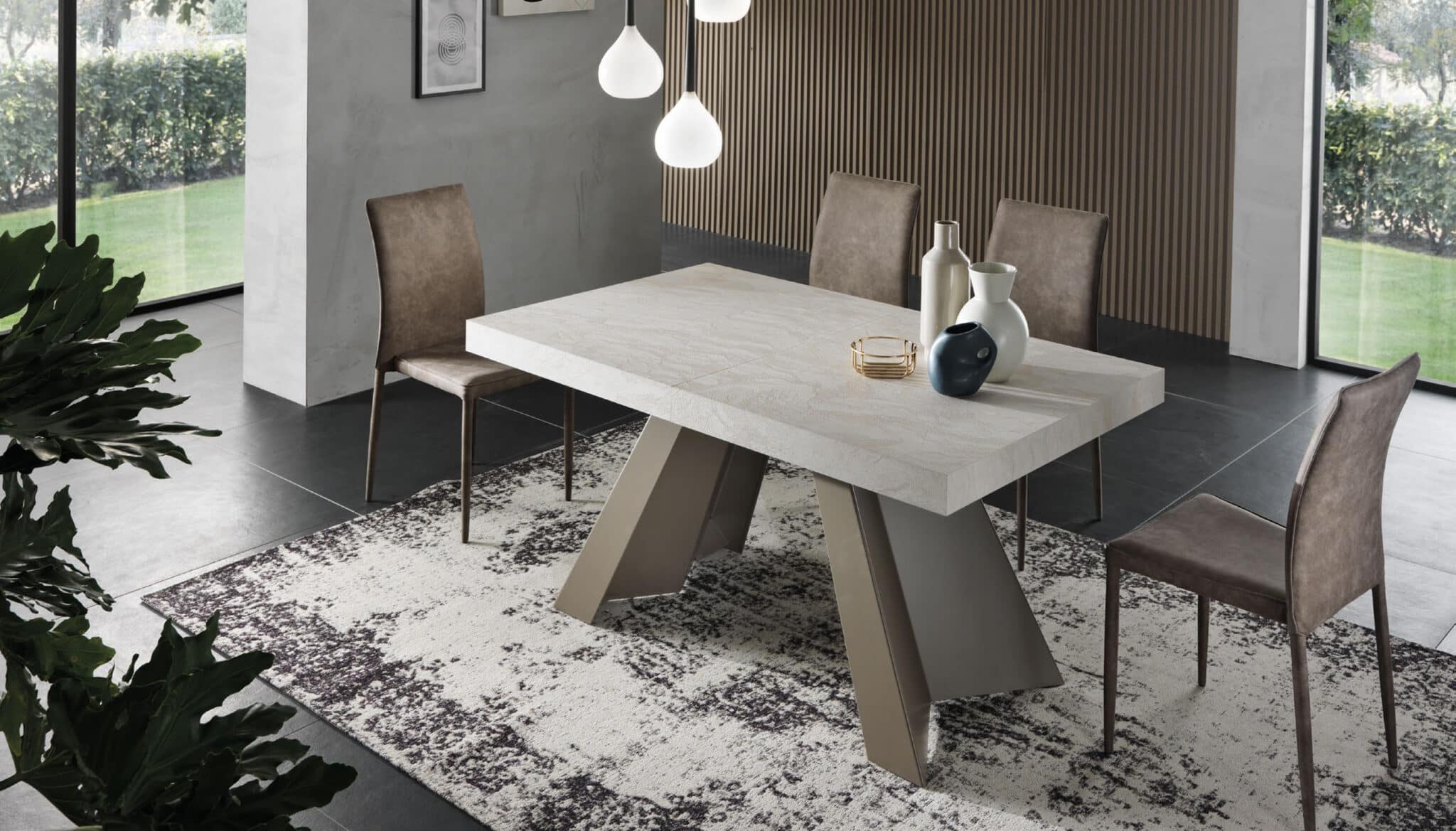 Tavolo Fly – Gipi Interiors