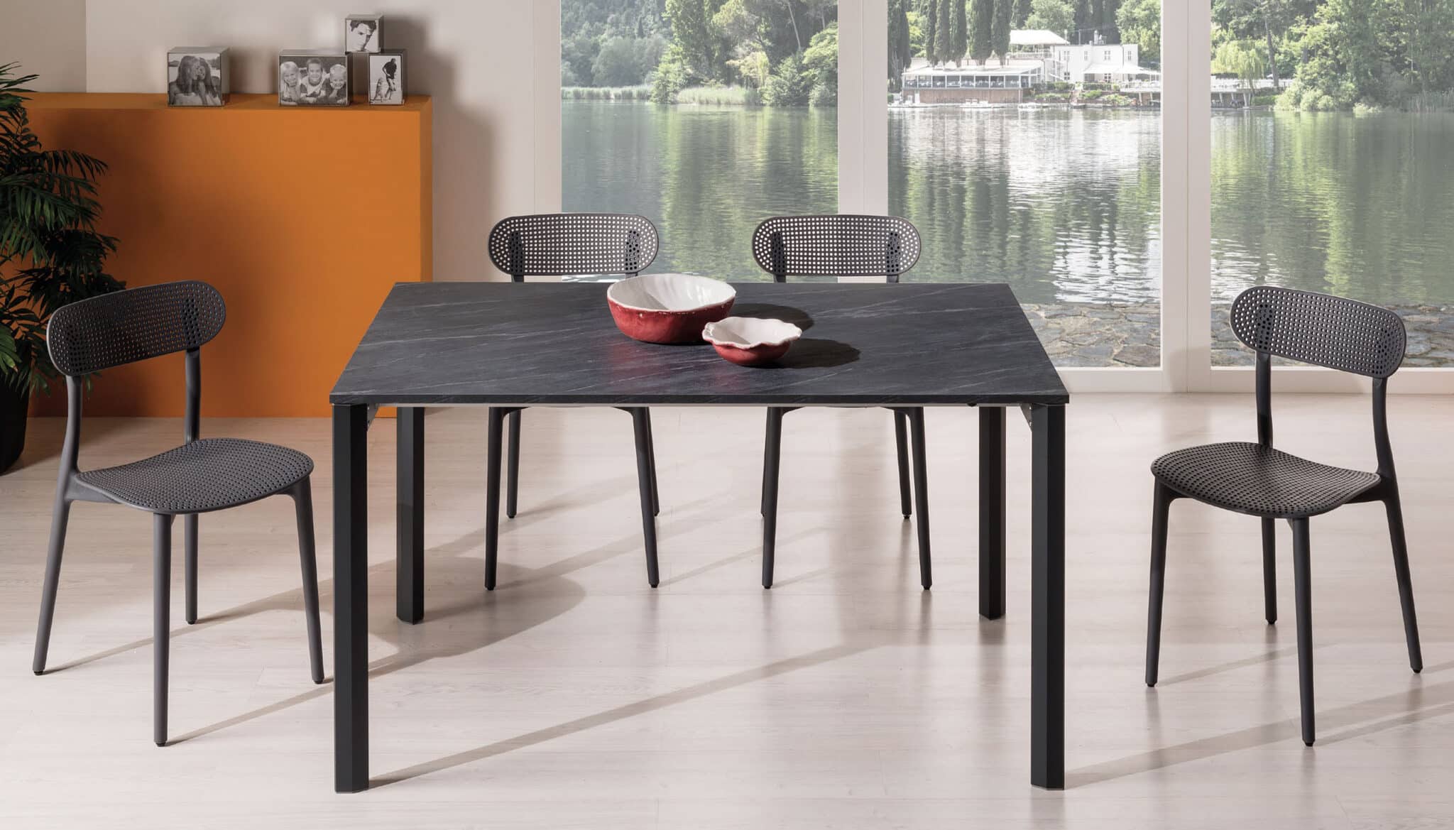 Tavolo Genio – Gipi Interiors