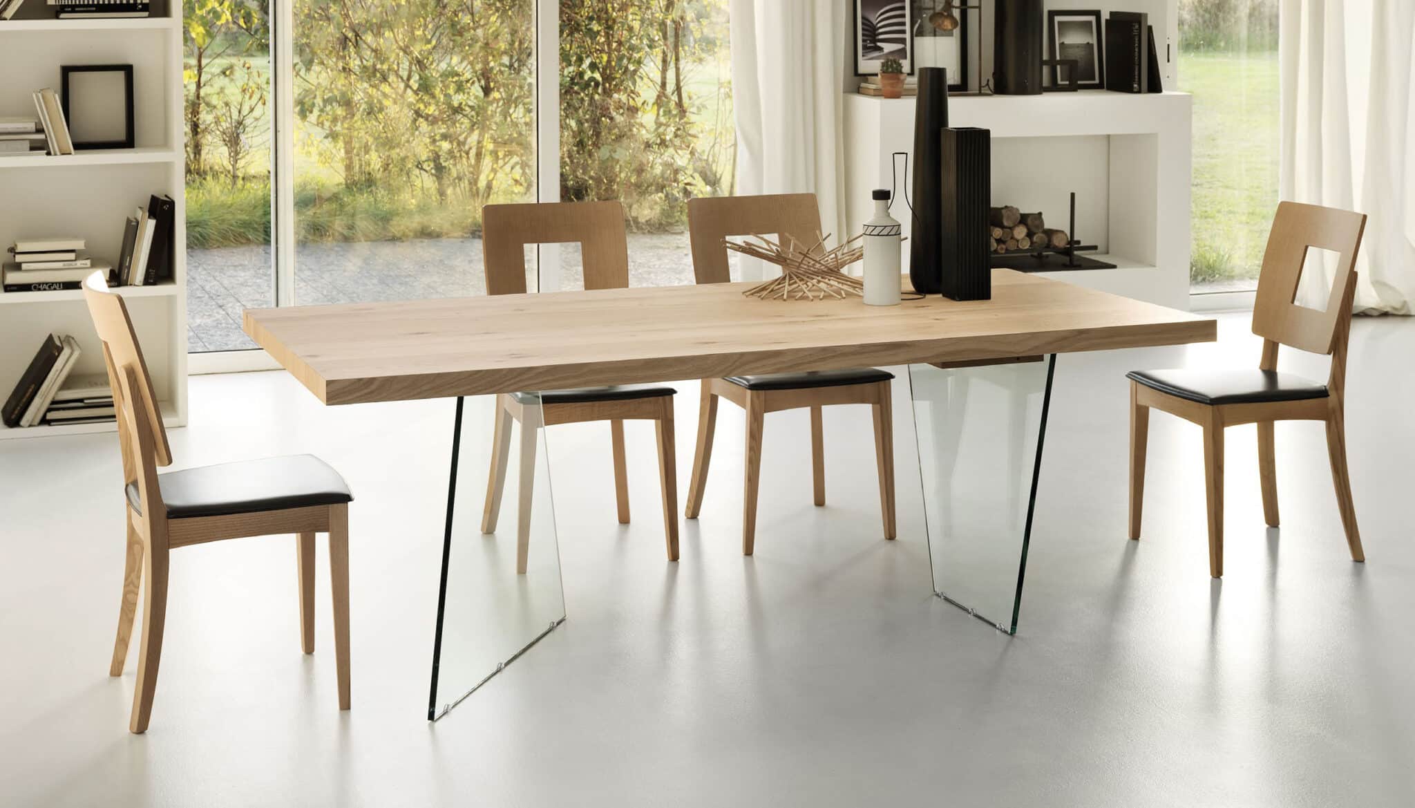 Tavolo Lumia – Gipi Interiors