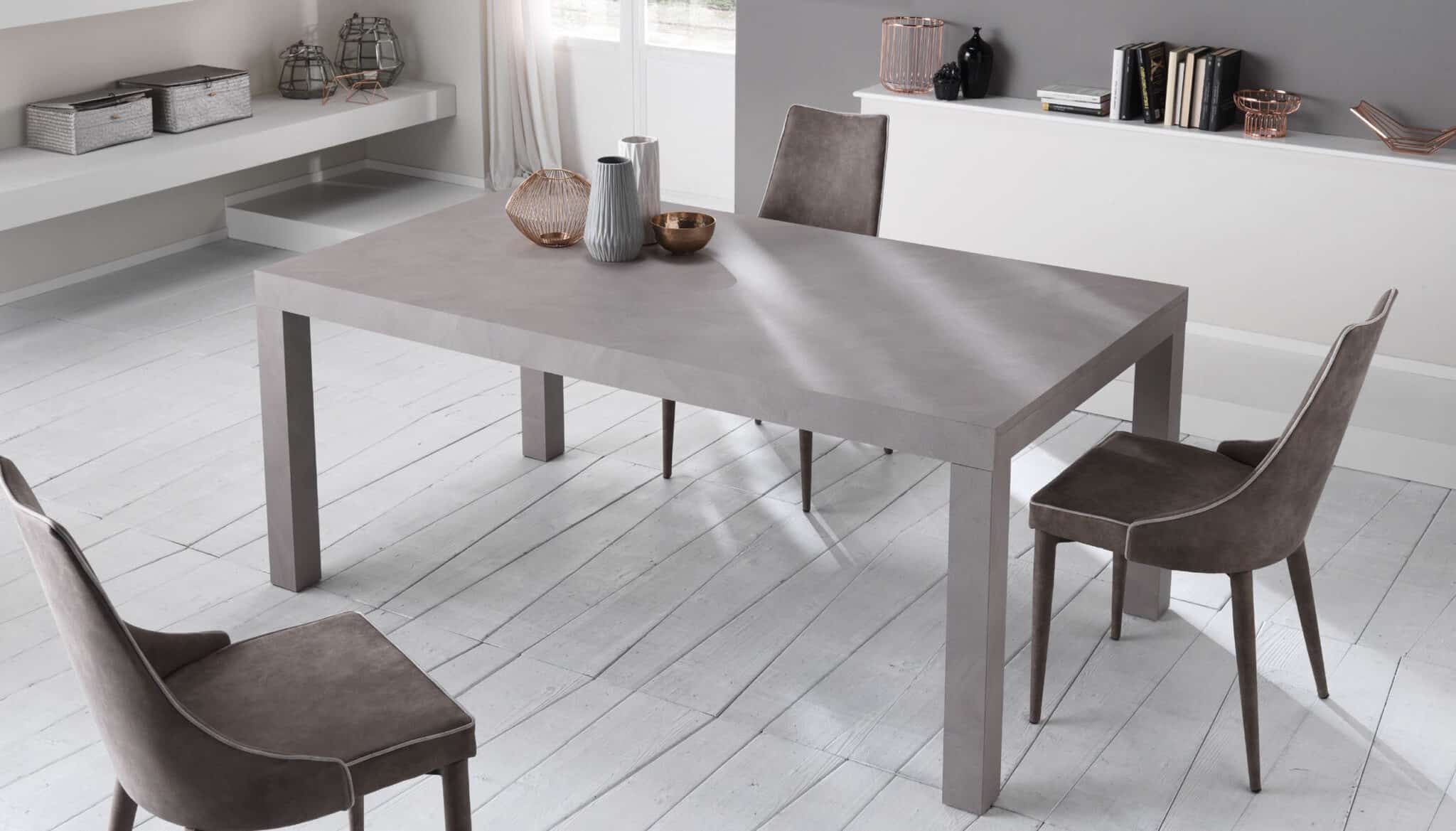 Tavolo Pegaso – Gipi Interiors