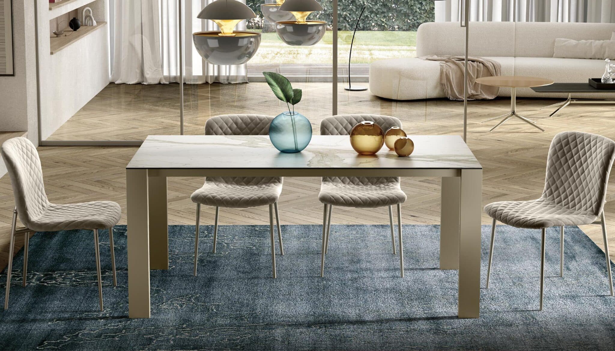 Tavolo Tommy – Gipi Interiors