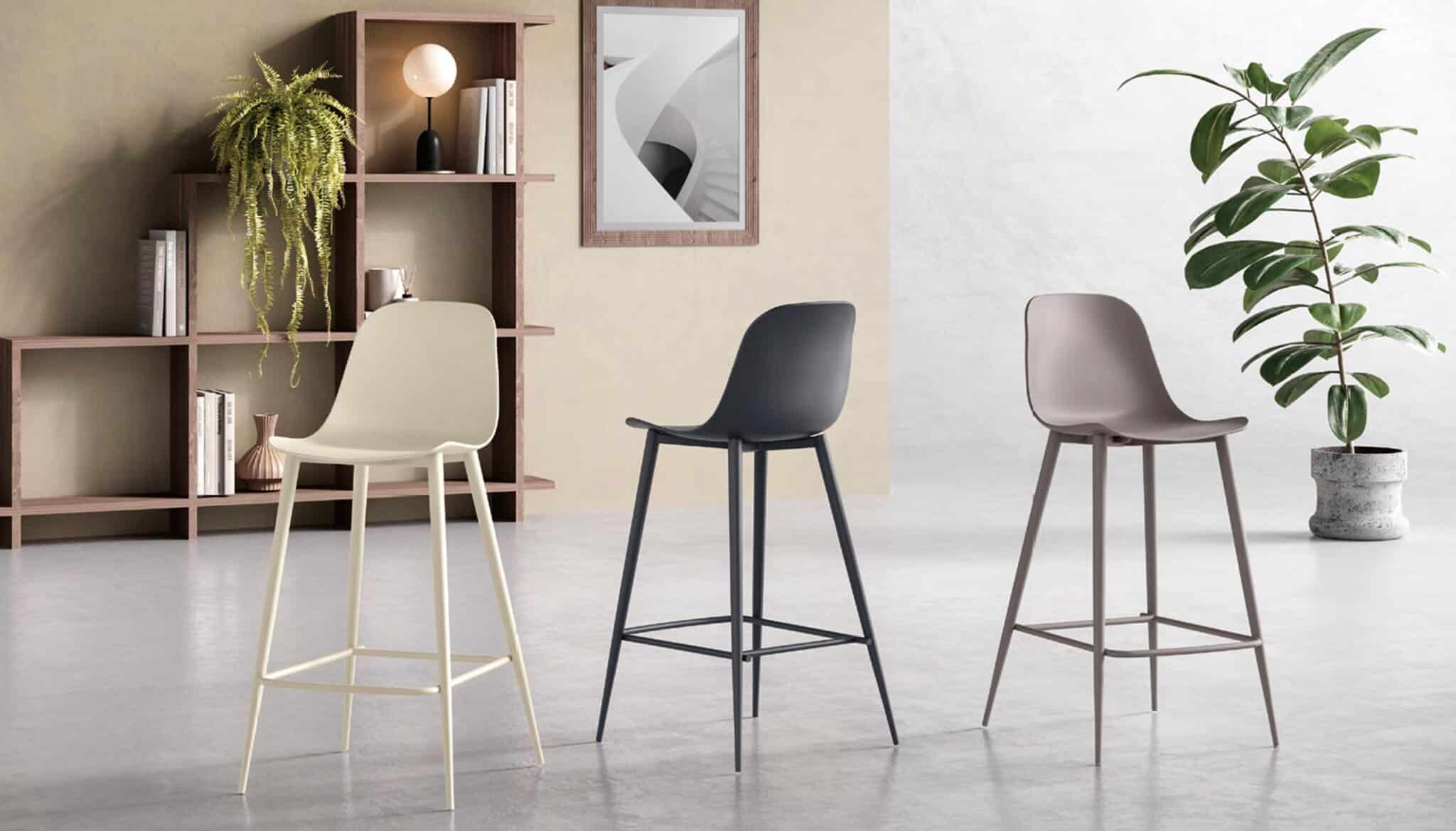 Sedia Tony design Made in Italy – Gipi Interiors