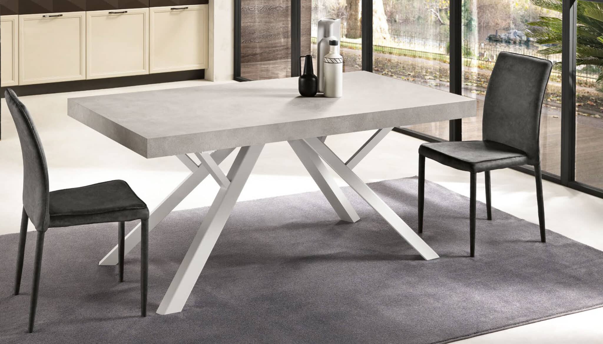 Tavolo York – Gipi Interiors