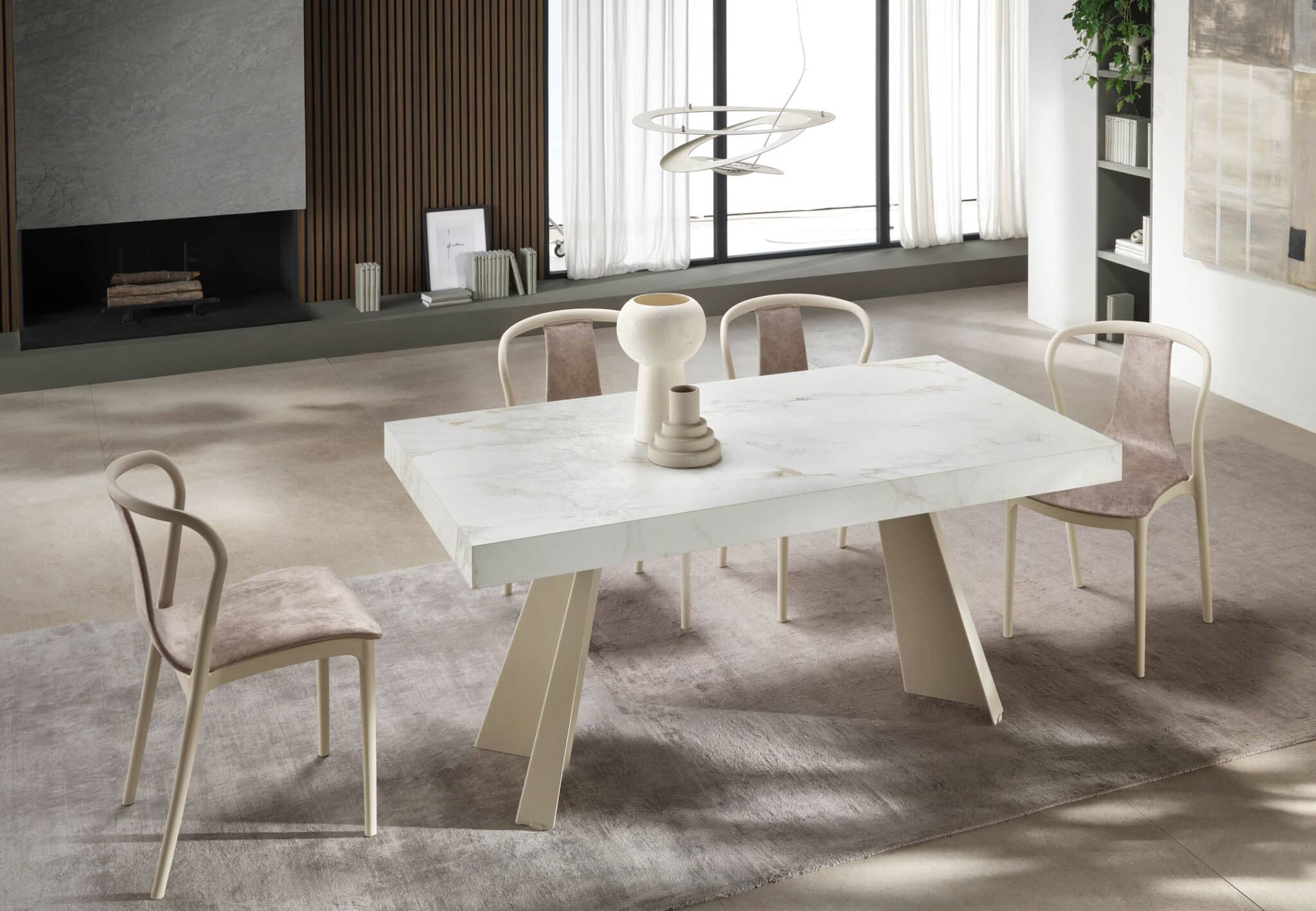 Tavolo Bat – Gipi Interiors