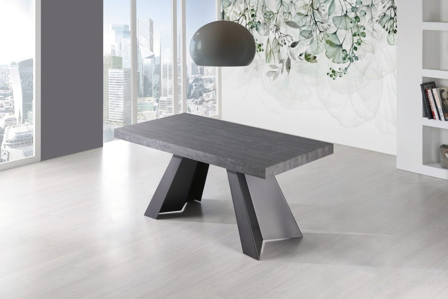 Sedia Le Sedie – Gipi Interiors