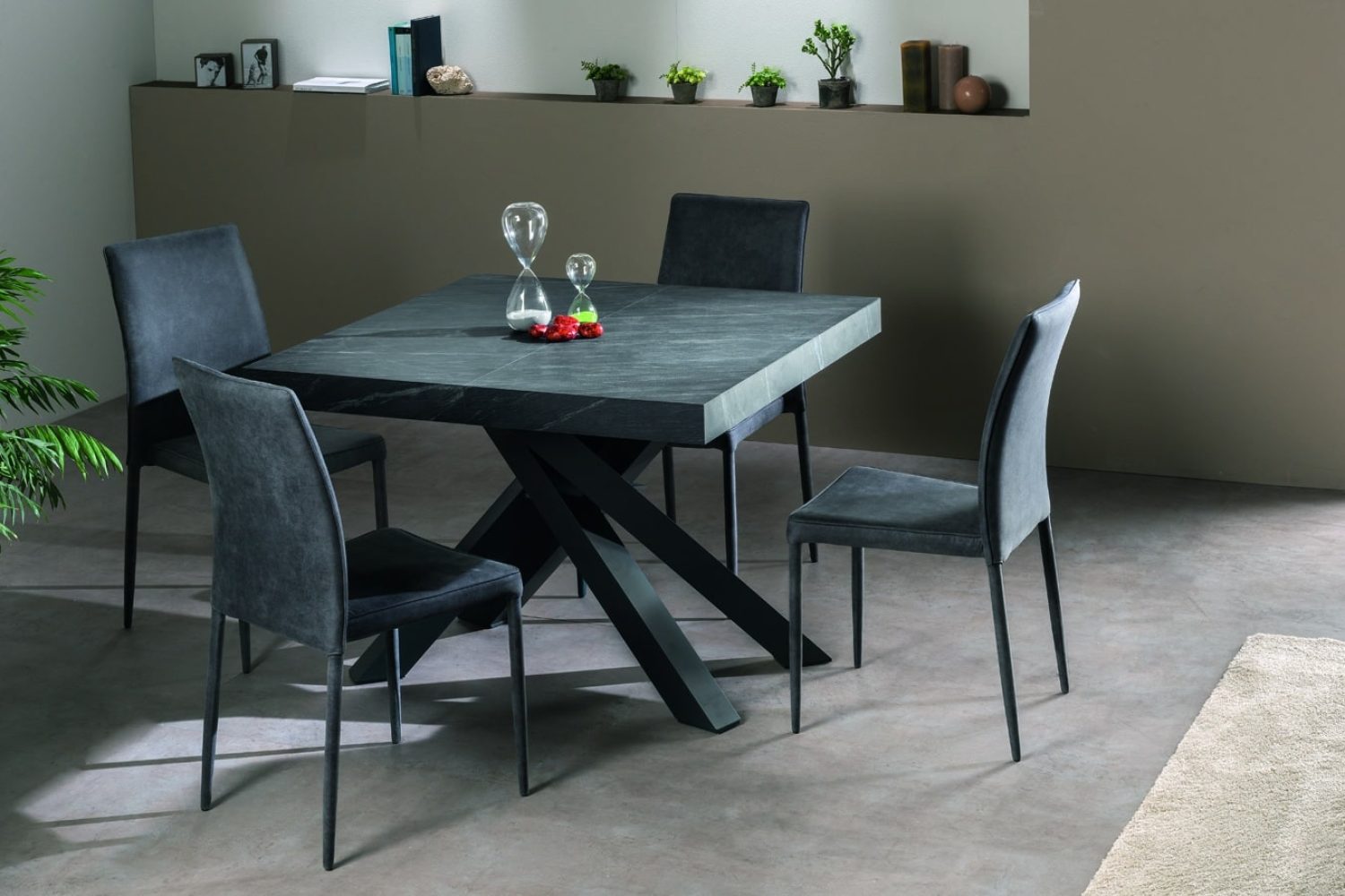 Tavolo GIPI TAVOLI – Gipi Interiors