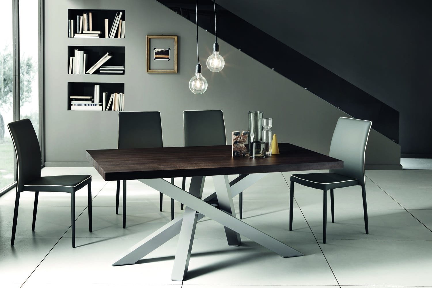 Tavolo GIPI TAVOLI – Gipi Interiors