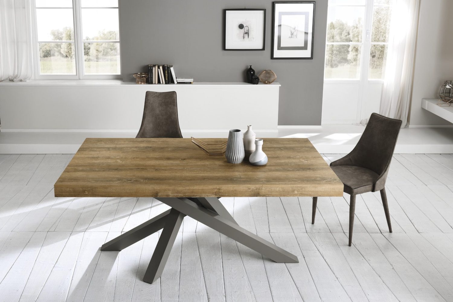 Tavolo GIPI TAVOLI – Gipi Interiors