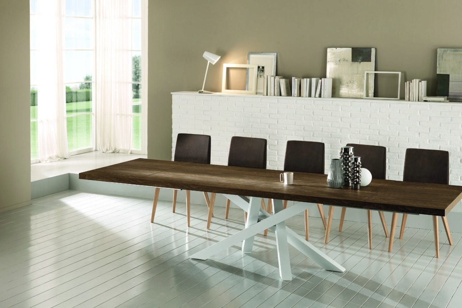 Tavolo GIPI TAVOLI – Gipi Interiors