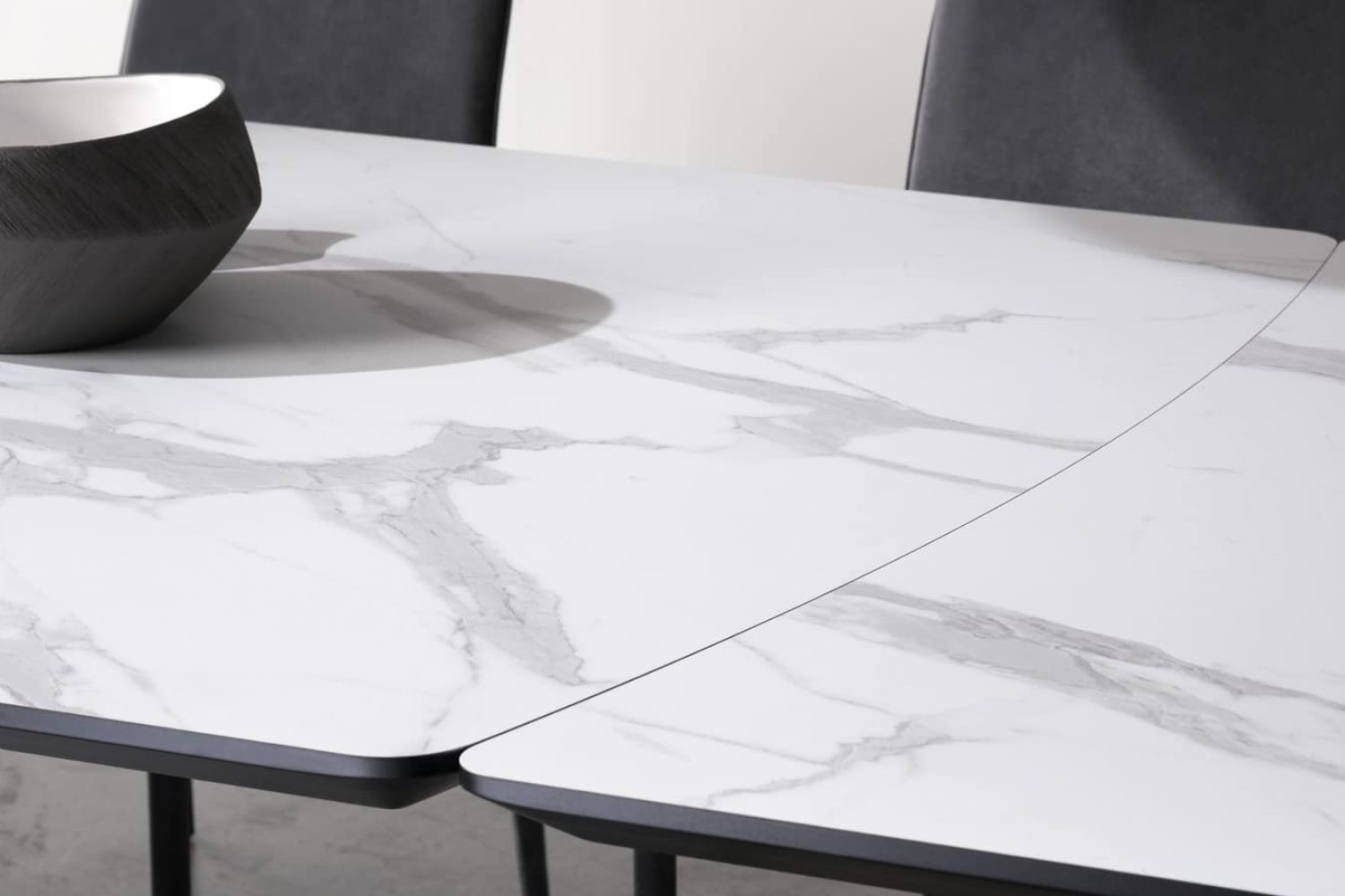 Tavolo GIPI TAVOLI forma botte – Gipi Interiors