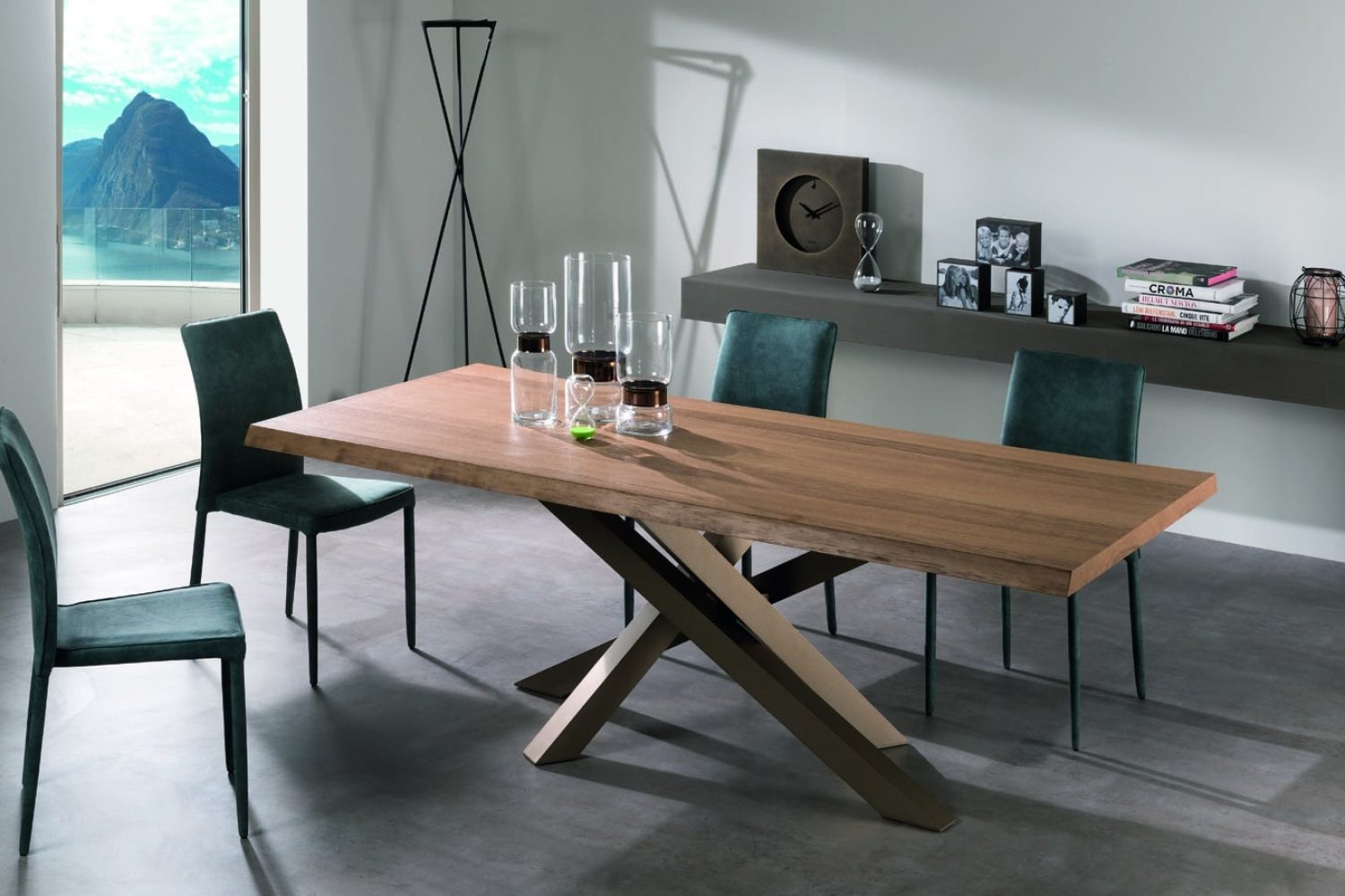 Tavolo GIPI TAVOLI – Gipi Interiors