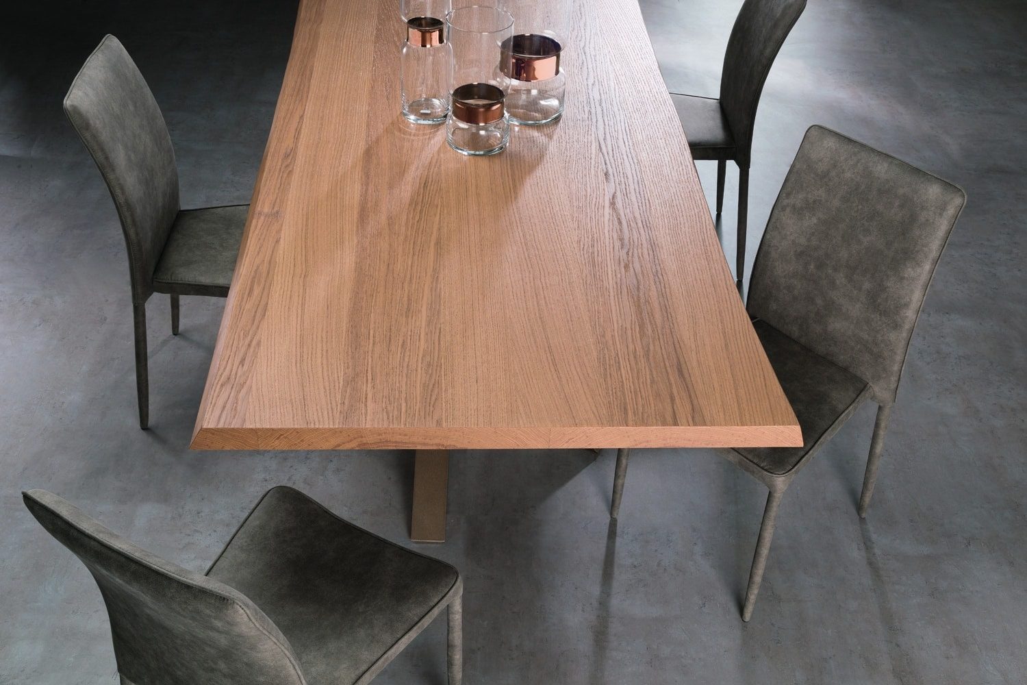 Tavolo GIPI TAVOLI – Gipi Interiors