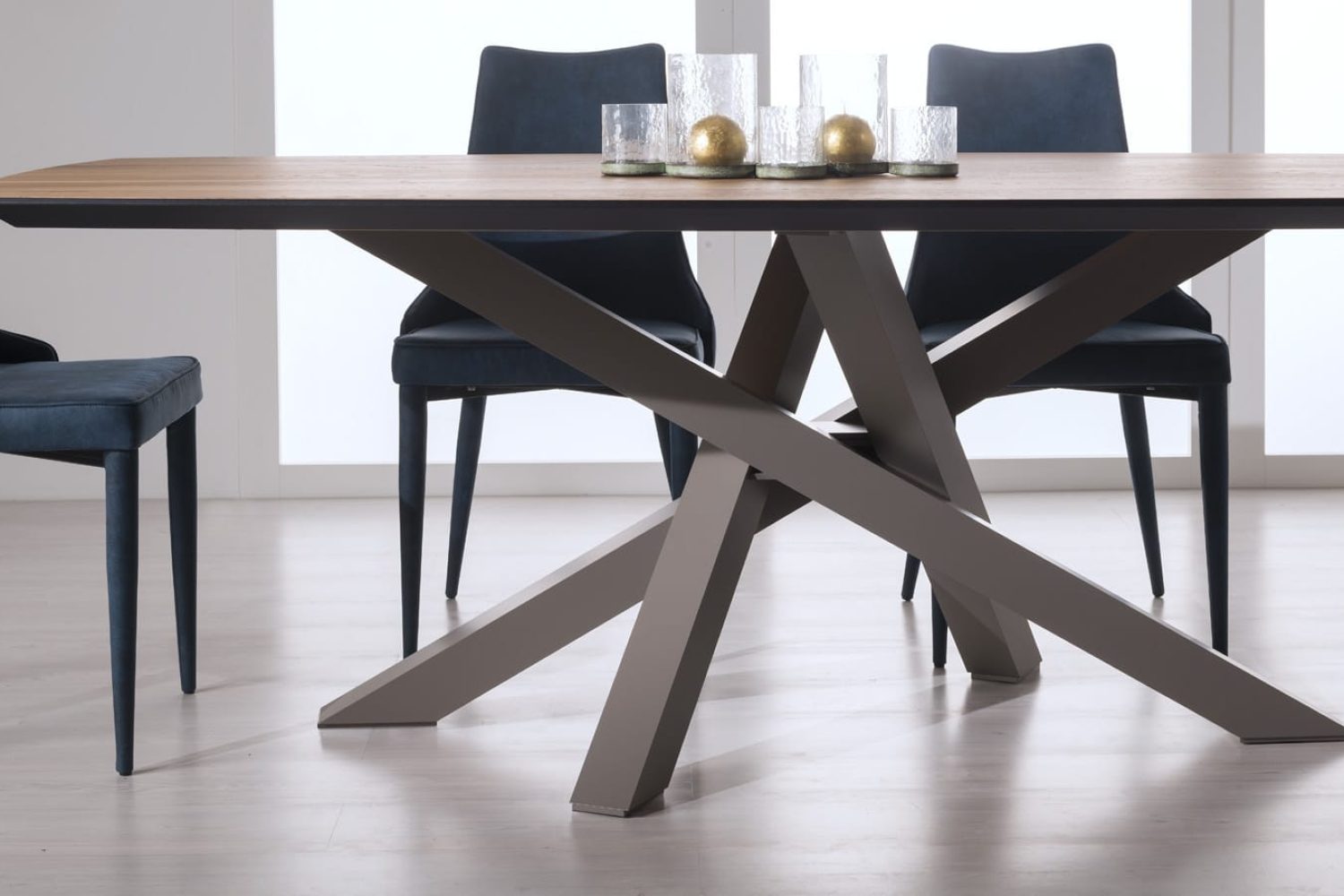 Tavolo GIPI TAVOLI piano slim – Gipi Interiors