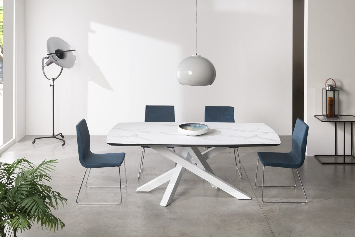 Tavolo GIPI TAVOLI piano slim – Gipi Interiors