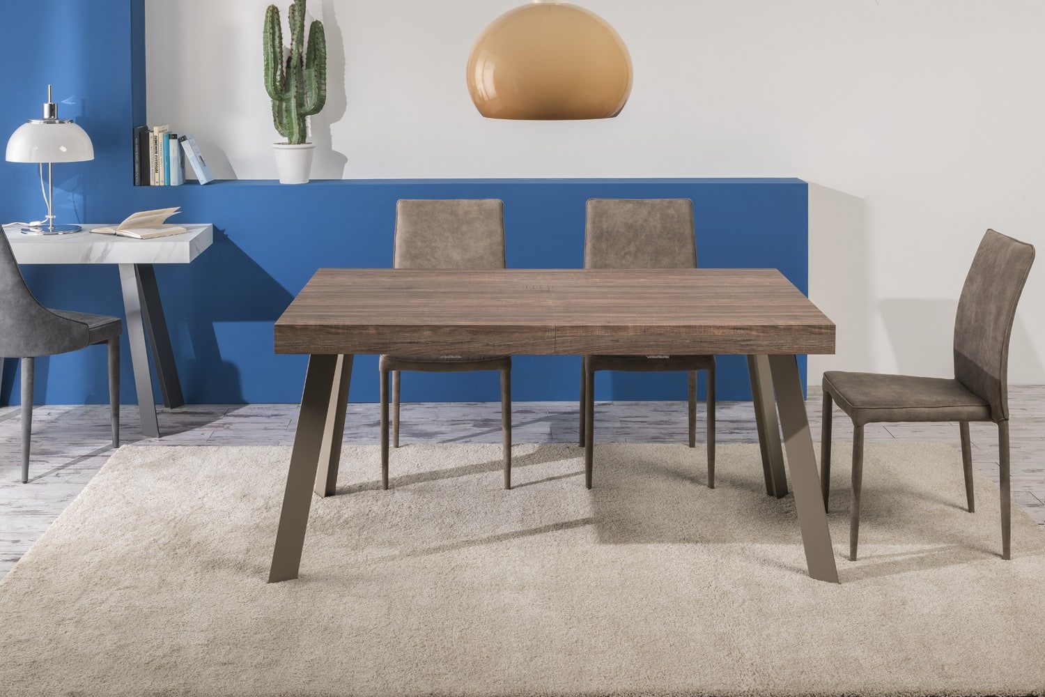 Tavolo GIPI TAVOLO – Gipi Interiors