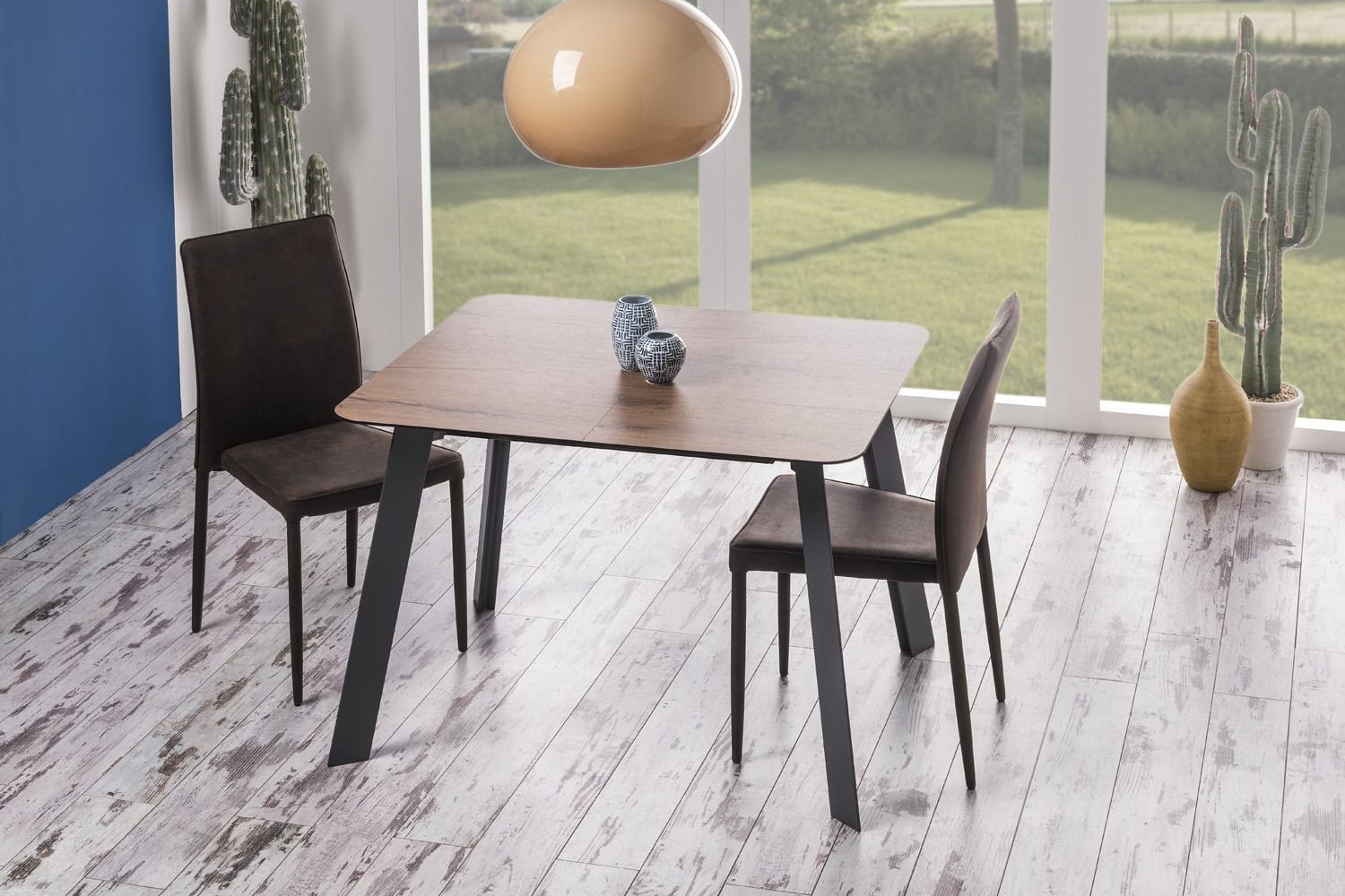 Tavolo GIPI TAVOLO chiuso – Gipi Interiors