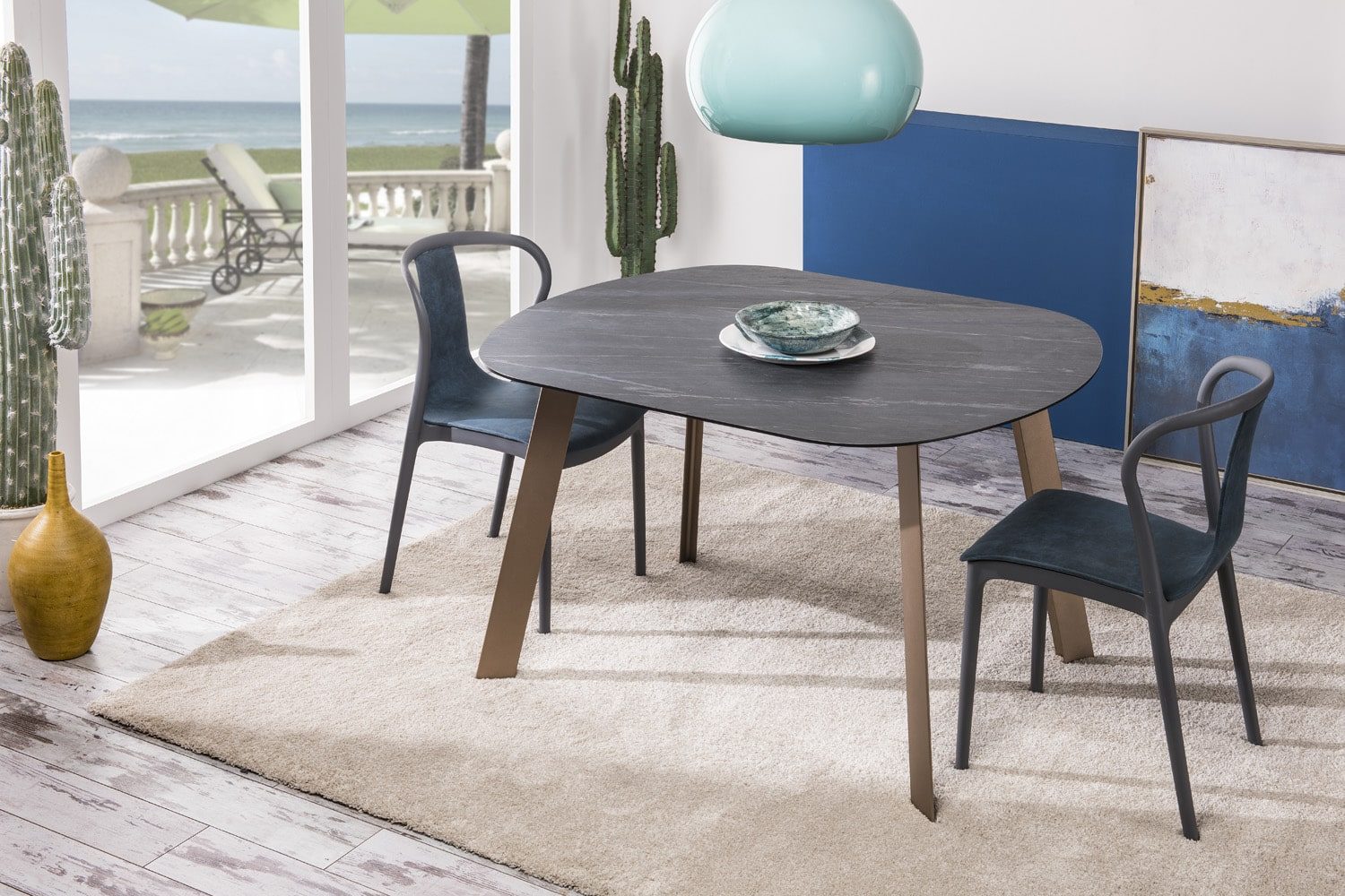 Tavolo GIPI TAVOLO chiuso – Gipi Interiors