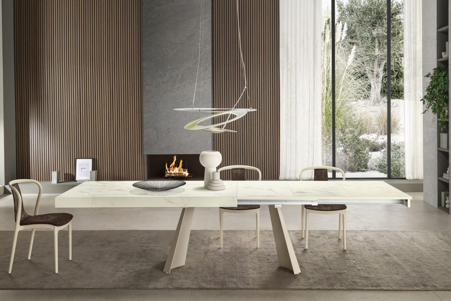 Tavolo Bat – Gipi Interiors