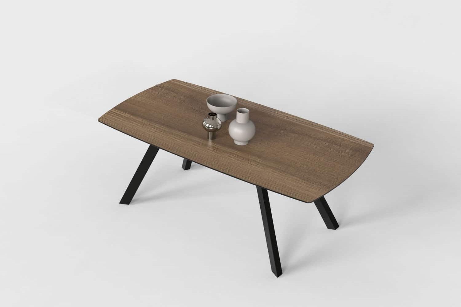 Tavolo LINUS – Gipi Interiors