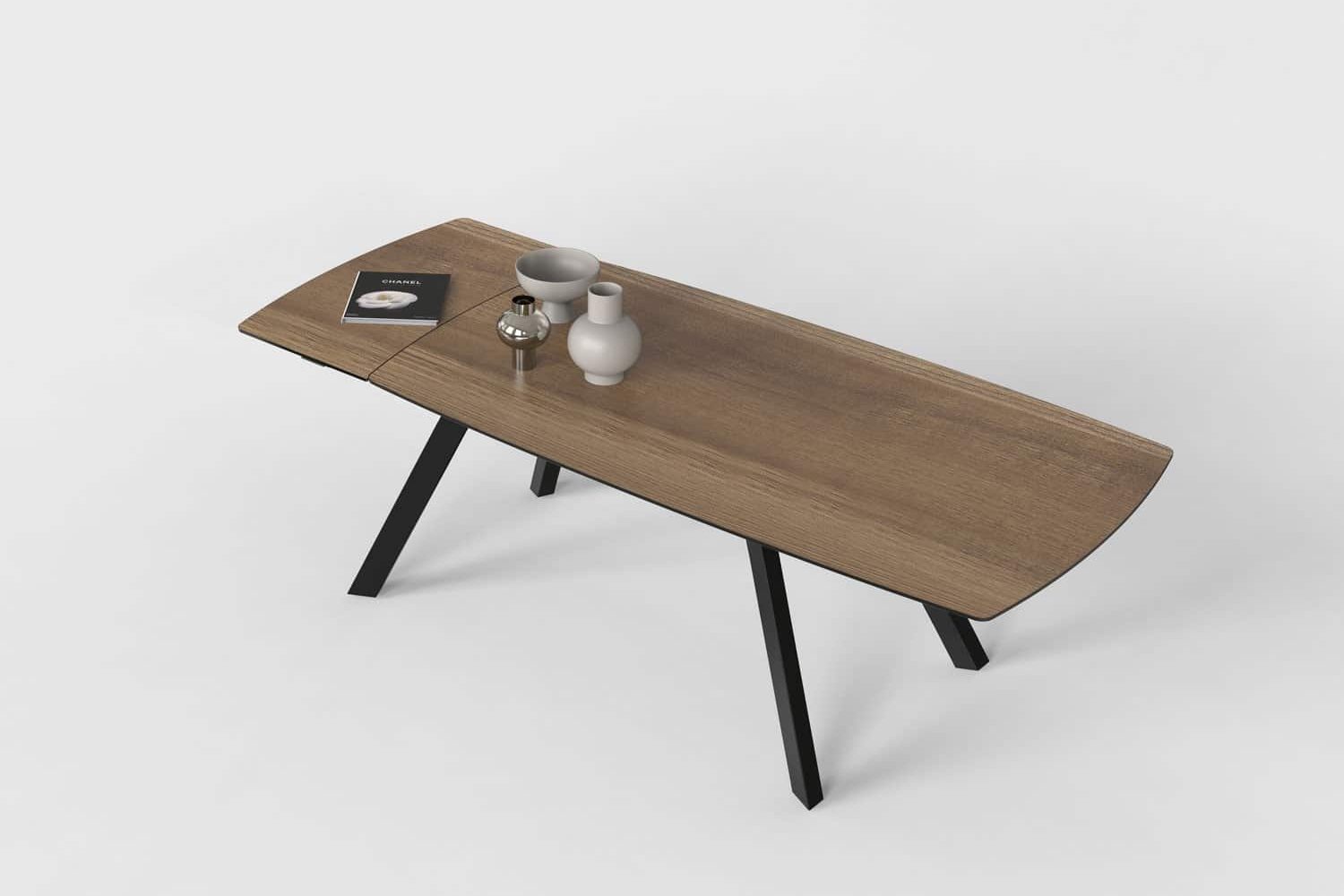 Tavolo LINUS – Gipi Interiors