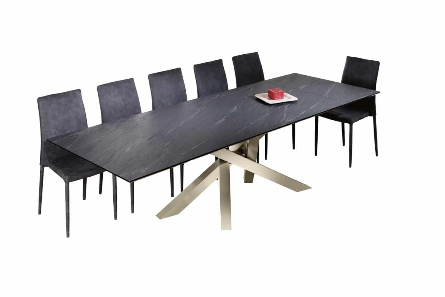 Tavolo QUARK piano slim – Gipi Interiors