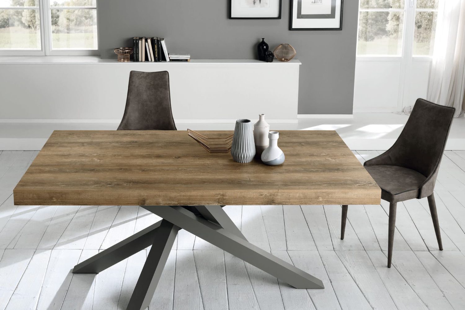 Tavolo Quark – Gipi Interiors