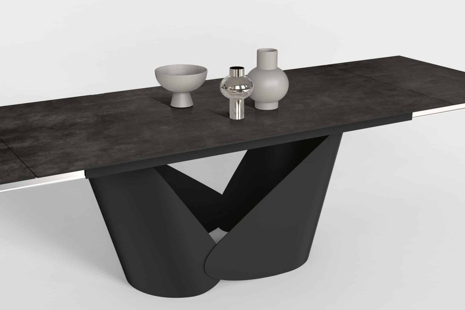 Tavolo ROCK – Gipi Interiors