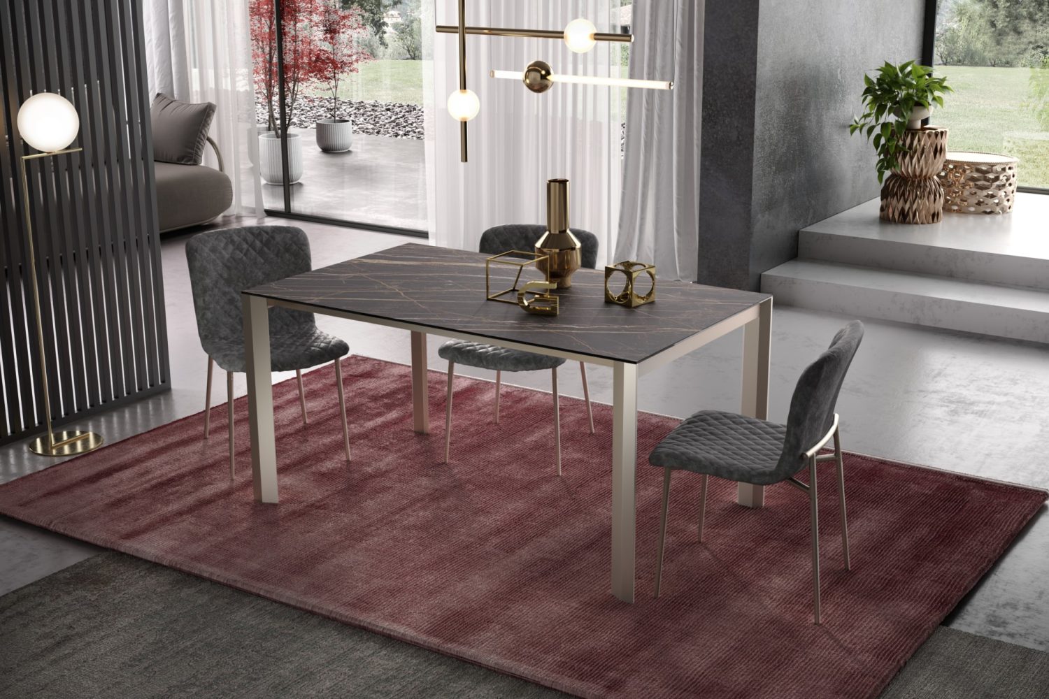 Tavolo-Yankee-150_open-space_NOIR-DESIRE_sedia-GEMMA_Post-1-2000x1304