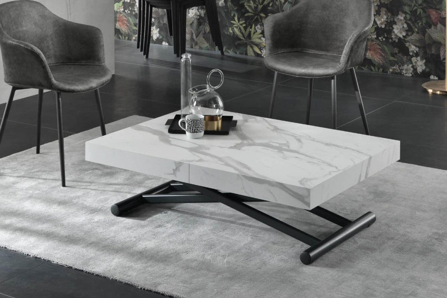 Tavolo Bridge – Gipi Interiors