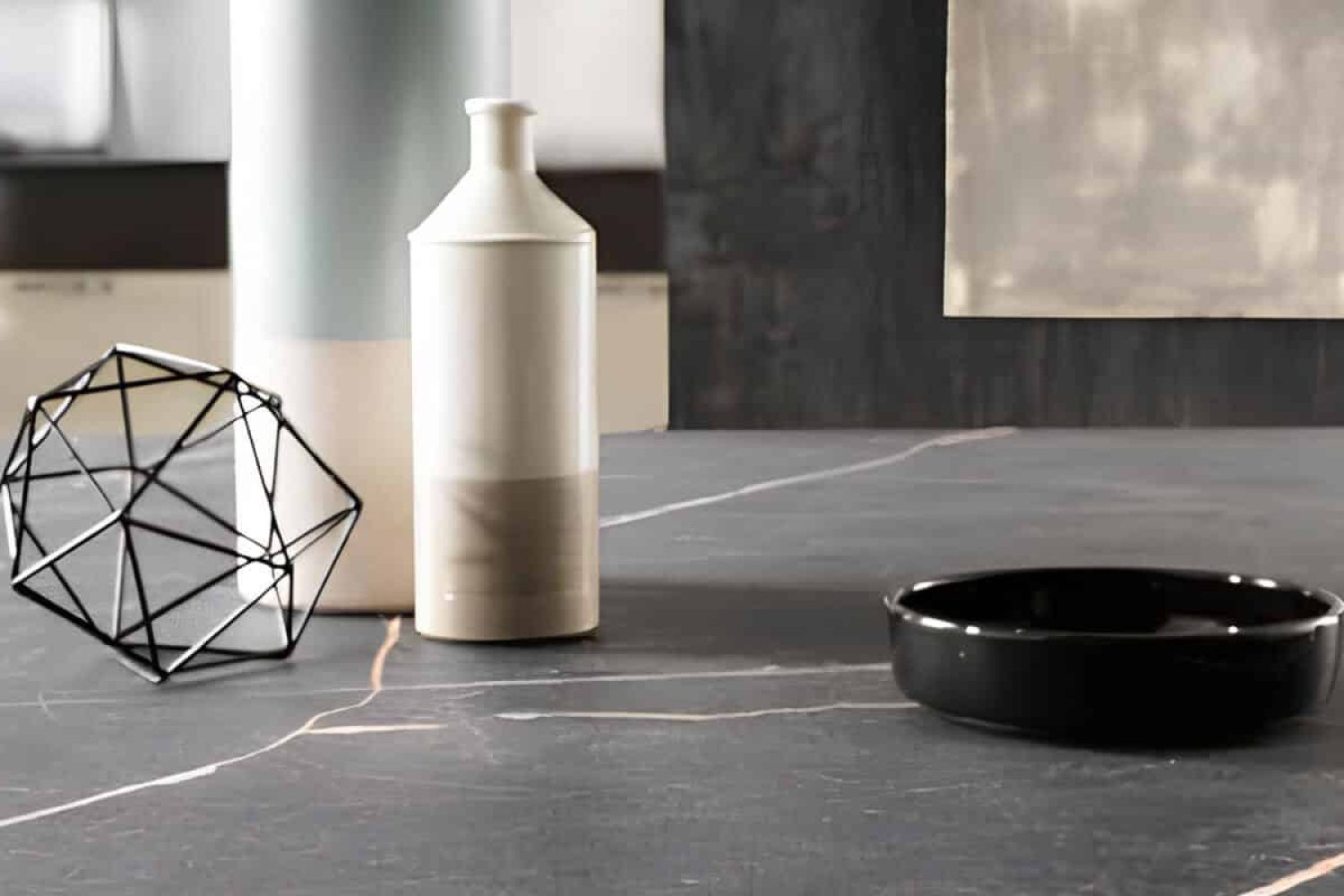 Tavolo York rettangolare piano slim – Gipi Interiors