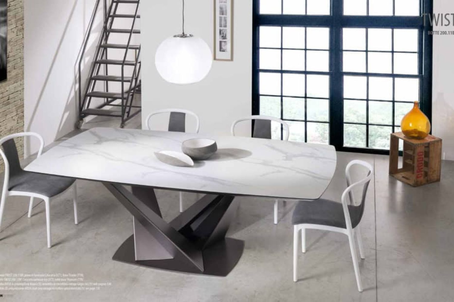 Tavolo twist_botte_01-1030x forma botte – Gipi Interiors