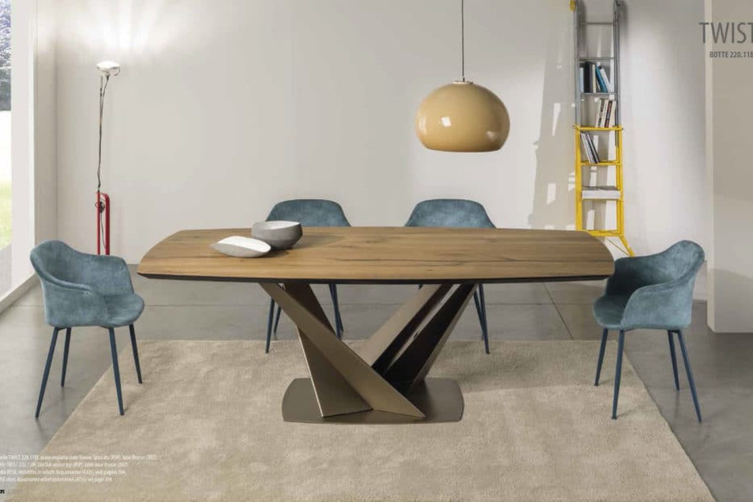 Tavolo twist_botte_03-1030x forma botte – Gipi Interiors