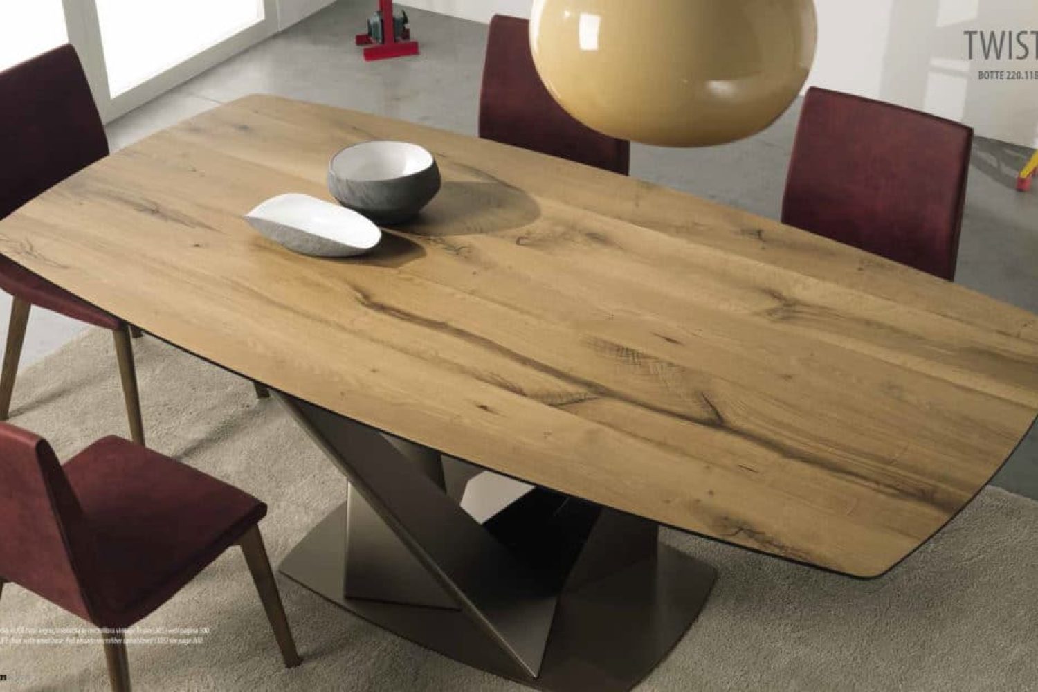 Tavolo twist_botte_04-1030x forma botte – Gipi Interiors